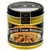 Better Than Bouillon Roasted Chicken Base 8-Ounce Jar (Pack of 2) - 38 Servings | Premium Seasoned Blendable Base for Enhanced Flavor - Buy Online on GoSupps.com