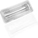 Shop SEWACC 30pcs Clear Lip Balm Pouches | Transparent Lipstick Holders & Card Holders - Perfect for International Shipping - Buy Online on GoSupps.com