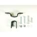 MaxxMMA Wood Beam Heavy Bag Hanger with 360 Degree Swivel - Easy Installation for Home Gyms - Buy Online on GoSupps.com