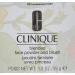 Clinique Blended Face Powder + Brush No. 02 Transparency 1.2 oz - Buy Online on GoSupps.com