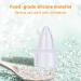 Baby Nasal Aspirator - Strong Suction, Comfortable & Reusable Nose Sucker - Buy Online on GoSupps.com
