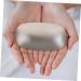 LABRIMP 1pc Soap Odor Remover Soap Steel Soap Bar Soap for Body Odor Onion Absorber Soap Odor Removing Bar Odor Absorber Kitchen Soap Soap Stainless Steel - Buy Online on GoSupps.com