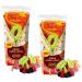 Look-O-Look Candy Durum Doner Sweets 100g - doner wrap sweets - Pack of 2