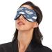 WELLDAY Cute Koala Sleep Mask - Soft Comfort Eye Shade Cover for Men Women | Adjustable Strap, Blockout Light Blindfold - Buy Online on GoSupps.com
