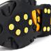 EONPOW Ice Grips - Snow Cleats with 10 Steel Studs for Slip-On Traction | Size M (Women 7-10/Men 5-8) - 1 Pair - Buy Online on GoSupps.com