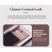 DeceMars Classic Conical Individual Eyelash Extension - C-0.07mm 8-12 MIX - Buy Online on GoSupps.com