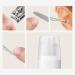 WaLdor Nail Clipper Set 5 Pieces Stainless Steel Manicure Set Professional Finger & Toe Nail Kit Personal Nail Care Tool Grooming Kit with Storage Box Nail Clipper Kit - Buy Online on GoSupps.com