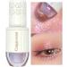 Bowling Liquid Eyeshadow Highlighter Silkworm | Liquid Bowling Eye Shadow Makeup 0.05oz Eyeshadow Makeup Shimmering Eye Shadow Flash Sequin for Girls Women 04 - Buy Online on GoSupps.com