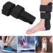 Ankle Support Brace | Reusable Comfortable Protector | Foot Health Care for Men & Women | 3 Sizes Available - Buy Online on GoSupps.com