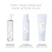 KERASILK Redensifying Shampoo | Fuller & Thicker Hair | Plumps Roots for Denser Strands | Best for Thinning & Weak Hair | 250ml - International Shipping Available - Buy Online on GoSupps.com