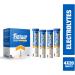 Fast&Up Reload Orange + Caffeine - Instant Electrolytes & Hydration - 80 Effervescent Tablets (4 x 20) - Saver Multipack Orange + Caffeine 20 count (Pack of 4) - Buy Online on GoSupps.com