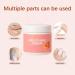 Cr me D pilatoire Pour Femmes Formule Douce Lissante Effet Hydratant S re Pour Peau Sensible Et Zones D licates (1Pcs) - Buy Online on GoSupps.com