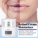 Qukaim Anti Wrinkle Cream Retinol Moisturizer Face Cream 50ml Anti Wrinkle Dark Circles Skin Care - Buy Online on GoSupps.com