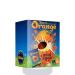 Terry's Oeuf de P ques et mini ufs orange chocolat 230 g