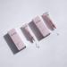 Brillie 3-Step Lip Care System: Lip Scrub Exfoliator, 5 Lip Masks, Tinted Moisturizer - For Dry, Chapped Lips - Buy Online on GoSupps.com