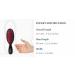 Mason Pearson Pocket Bristle Hair Brush - Lightweight and Portable 0.2 lb - Buy Online on GoSupps.com