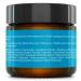 Organic Squalane HA+ Moisturizing Cream with Hyaluronic Acid - USDA Certified - 2 fl oz / 60 ml - Buy Online on GoSupps.com