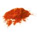 Bakers Street | Deep Orange Food Colour Powder (100g X6)| Use on Cake Surfaces Decorations or Colour Sugarpaste Fondant Icing Chocolate Buttercream Royal Icing Macarons and More - Buy Online on GoSupps.com
