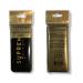 Supreme Trimmer Barber Grippers - Hair Holders for Men, Women, Barbers, Stylists, Makeup Artists - 3PK (Black/Gold Rectangle) - Buy Online on GoSupps.com