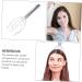 Tovinanna 1PC Silver Massage Claw Tool - Ultimate Scalp Massager for Relaxation & Glow - 28x7x7cm - Buy Online on GoSupps.com