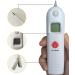 jebyltd Versatile Animal Thermometer for Pets Sheep Livestock Veterinary Thermometer Quick and Accuracy Reader Auto Turn Off - Buy Online on GoSupps.com