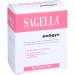 SAGELLA Poligyn Cleansing Wipes | Gentle Intimate Hygiene for Women Over 50 - International Shipping Available - Buy Online on GoSupps.com