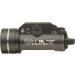Streamlight TLR-1 HL 1000-Lumen Weapon Light with Rail Keys - Black - Buy Online on GoSupps.com