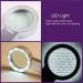 20x Led Glass Handheld Illumination Magnifier Optics HD Glass Lens for Elderly Children Reading Maintenance Identification Needlework Repair Made in China - Buy Online on GoSupps.com