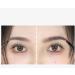 Eyebrow Pencil Eyebrow Makeup Eye Brow Pencils for Women with 4 Fork Tip Like Natural Brows Eyebrow Pen Eye Brow Pencils (Coffee) - Buy Online on GoSupps.com