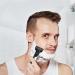 7-Layer Replaceable Metal Shaving Set - Precision Grooming & Irritation-Free Experience for Thanksgiving Gifts - Buy Online on GoSupps.com