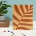 0.25 Thick Blank MDF Chipboard Sheets for Painting and Arts - 8 x 10 in, 12 Pack - Buy Online on GoSupps.com
