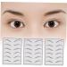 Beavorty - Fake Cosmetic Skin for Practice Permanent Supply Microblading Makeup Eyebrow - Buy Online on GoSupps.com