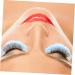 Didiseaon 45 Pairs Eyelash Lifting Pad Eyelash Perm Pad Lash Lift Kit Lash Tool Dappen Dish for Acrylic Nails Lash Perm Rods Pink Eyelash Curler Lashes Curler Scroll Wheel Patch Silica Gel - Buy Online on GoSupps.com