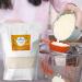 UNICY 2LB White Beeswax Pellets for Candle Making and DIY Projects - Easy to Melt Pastilles (WAX-2LB) - Buy Online on GoSupps.com