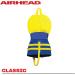 Airhead Infant General Purpose Life Vest - Blue | Multiple Colors Available | Baby Life Jacket - Buy Online on GoSupps.com