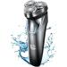 Buy Head Shavers for Bald Men | 3D Rotary Electric Shaver & Beard Trimmer - Waterproof Rechargeable Wet & Dry Use - Buy Online on GoSupps.com