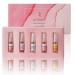 Perfume Sampler for Women Unisex Perfume Ultra Beauty Mini Perfume Sets for Women Eau de Parfum Men Travel Size Perfume Spray (Dreamy Fragrance Set) - Buy Online on GoSupps.com