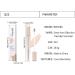 Healthy Skin Radiant Brightening Concealer Long Lasting Conceals Makeup Infallible 4 Shades High Adherence Perfect Radiant Liquid Concealers Makeup Lightweight Perfecting Noncomedogenic Full Coverage - Buy Online on GoSupps.com