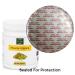 Brahmi Gotu Kola Powder 250g | Promotes Hair Growth | Ayurvedic Intelligence Herb | Eco-Friendly Packaging - Buy Online on GoSupps.com