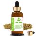Pure Herbs Tomar Seed (Zanthyoxylum Armatum) Essential Oils (15ml)