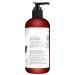 CIBU Volumizing Pre-Shampoo Conditioner - Hair Thickening for Fine Hair Anti-Breakage Nutrient-Rich Ginseng & Soy Protein 11.83oz - Ideal for Men & Women - Buy Online on GoSupps.com