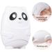 Automatic Electric Nail Clipper with Debris Storage Box 2 in 1 Automatic Anti-Pinch 500mAh Panda Shape Type-C Low Noise Portable Fingernail Cutter and File Trimmer Nail Clippers Nail Cutter for All - Buy Online on GoSupps.com