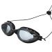 Hydrating Dry Eye Relief Glasses Moisturizing Dry Eye Masks with Comfortable 3D Anti-Fog Design Universal Fit for Day and Night Use (Charcoal)
