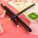 Ink Blending Brushes for Card Making - Detailed Paintbrushes with Angled/Flat Heads - 12 PCS - Buy Online on GoSupps.com