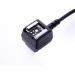 Movo Photo FC20N Off-Camera Flash Shoe Cord for Nikon SB Series + Bonus Neat Strap - Buy Online on GoSupps.com