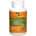 Sea Buckthorn Oil Blend, Omega-7 Complete, 120 Count Softgels Omega 7 120 Count (Pack of 1)
