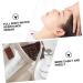 Fomiyes Portable Head Massage Device - Multifunctional Neck & Scalp Massager | Relaxation Tools in White - Buy Online on GoSupps.com