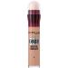 Maybelline Instant Anti Age Eraser Eye Concealer Dark Circles And Blemish Concealer Ultra Blendable Formula 04 Honey 04 Honey 6.8 ml (Pack of 1)