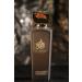 Crown Silver Arabic Perfume for Men Eau De Parfum 2.7 fl oz Arabian Aroma Oud Woody Musk Incense Jasmine Orange Floral Notes - Buy Online on GoSupps.com