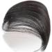 minkissy Piece Human Hair Clip on Bangs Hair Clips for Bangs Clip in Bangs Fake Bangs Fake Hair Faux Bangs Hair Clips for Extensions Bangs Clip in Hair Extensions Wig Artificial medium As Shown - Buy Online on GoSupps.com